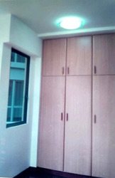 Palm Gardens (D23), Condominium #575365781